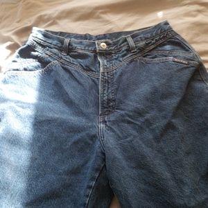 Rocky Mountain Jeans